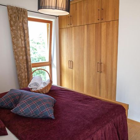 Apartments Vila Jelka Бохинь Экстерьер фото