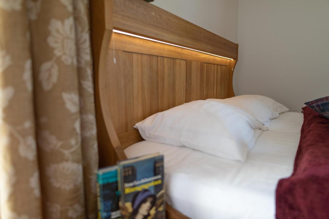 Apartments Vila Jelka Бохинь Экстерьер фото