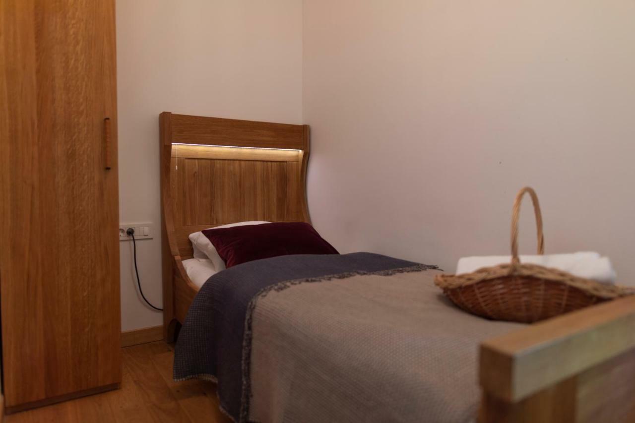 Apartments Vila Jelka Бохинь Экстерьер фото