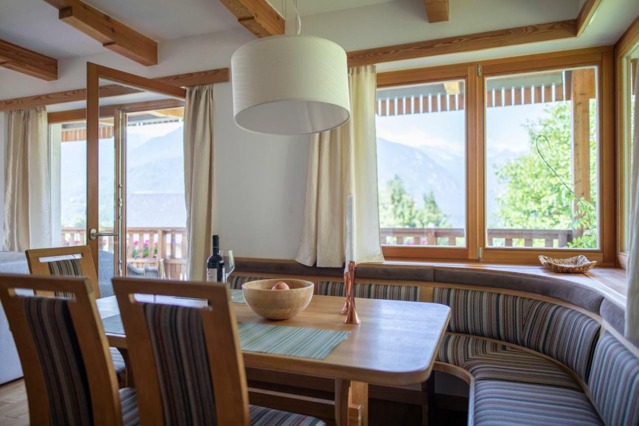 Apartments Vila Jelka Бохинь Экстерьер фото